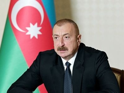 به دنبال جنگ با ارمنستان نیستیم