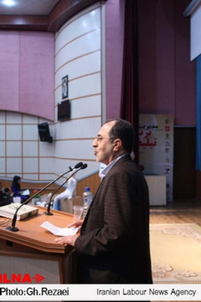 افتتاح جشنواره مطبوعات کودک و نوجوان در ساری