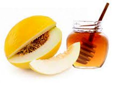 چرا نباید خربزه و عسل را با هم خورد؟