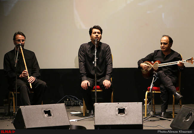 همایش بین‌المللی نکوداشت مولانا