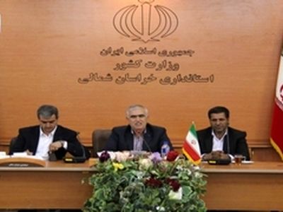 مشکلات جامعه کارگری و بیکاری با سرمایه‌گذاری حل شدنی‌است