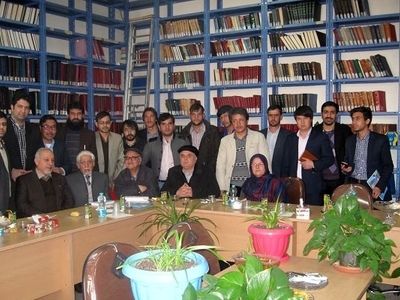 امیدواری شفیعی‌کدکنی به ظهور شاعران و نویسندگان ممتاز فارسی‌زبان