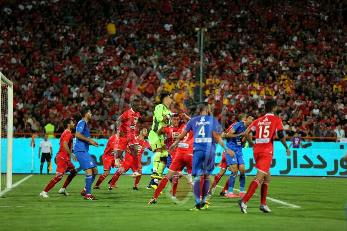 بعد از آرزوی موفقیت در آسیا؛ استقلال پرونده پرسپولیس را در CAS دنبال می‌کند؟