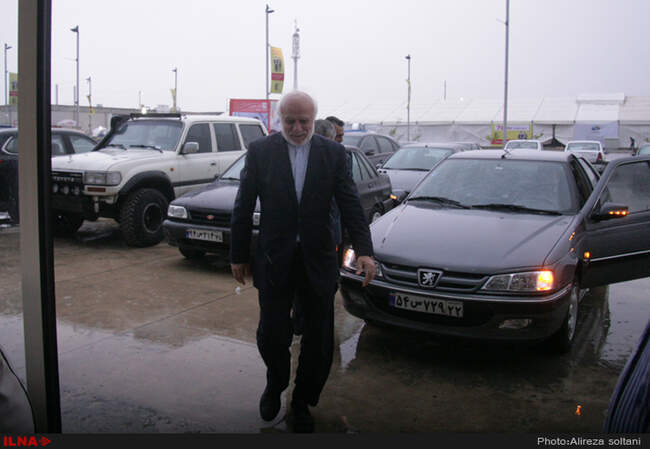 رونمایی از ۳۰ عنوان کتاب جدید اداره نشر وزارت امور خارجه