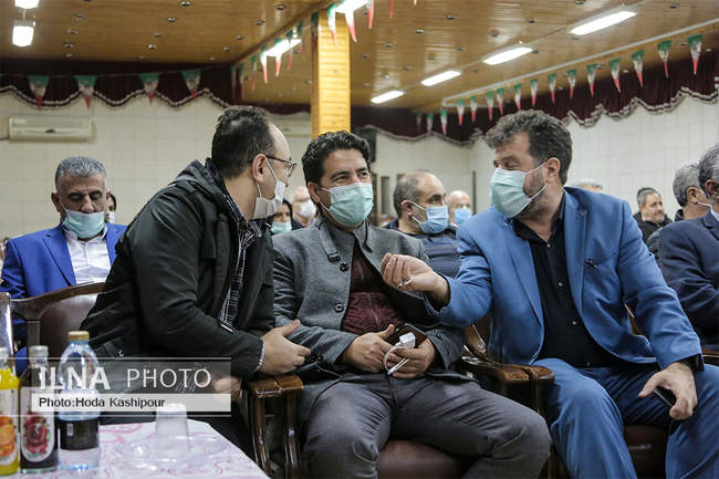 سی‌امین گردهمایی سرپرستان روزنامه کار و کارگر سراسر کشور در ساری