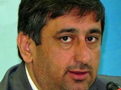  وضع امنیتی لرستان در ایام نوروز مطلوب است