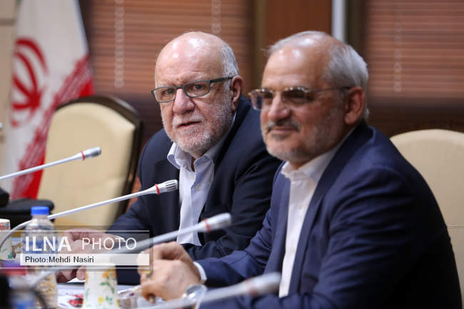  مجمع وزرای بعد از انقلاب