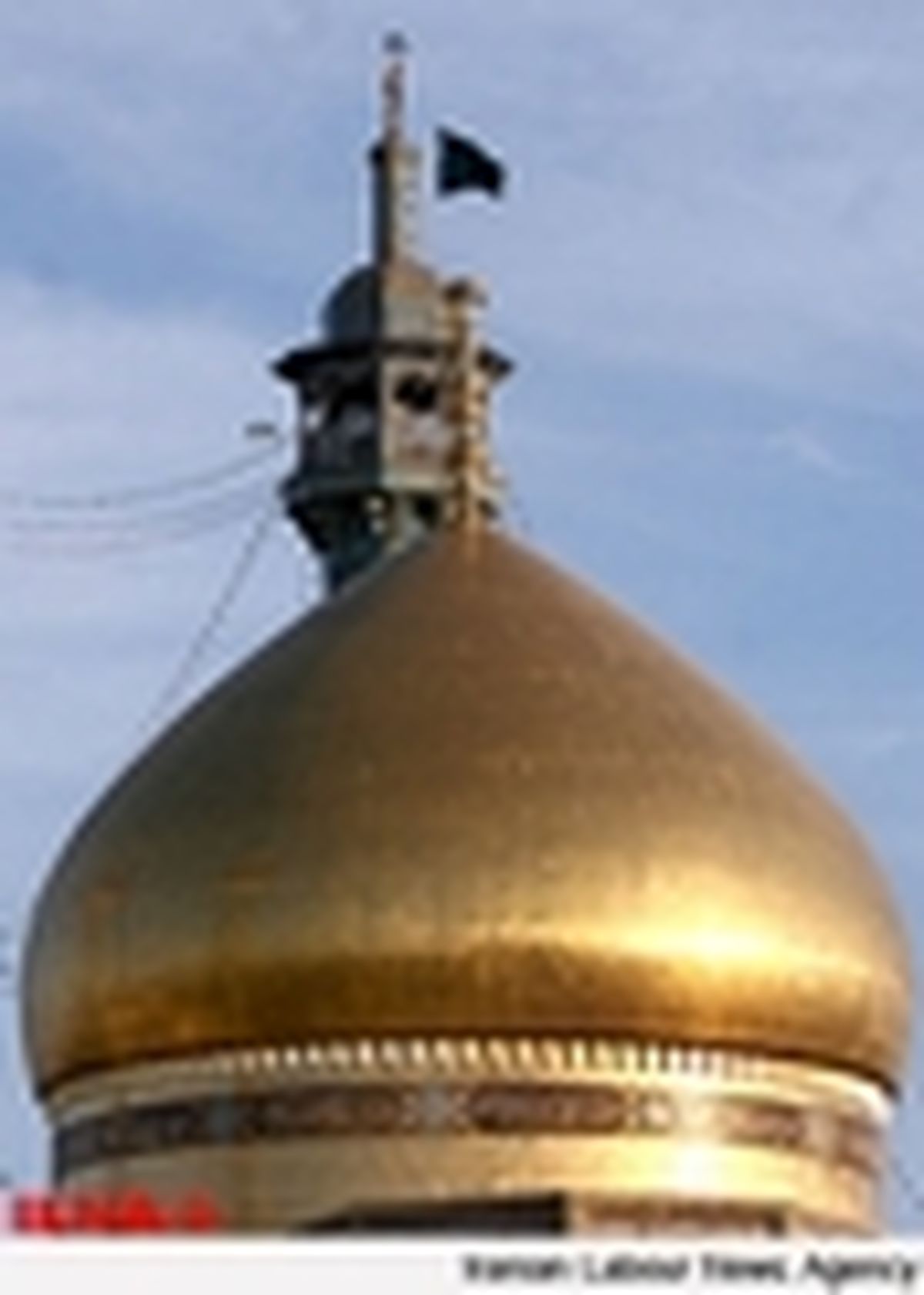 دومین گروه زائران ایرانی وارد کاظمین شد
