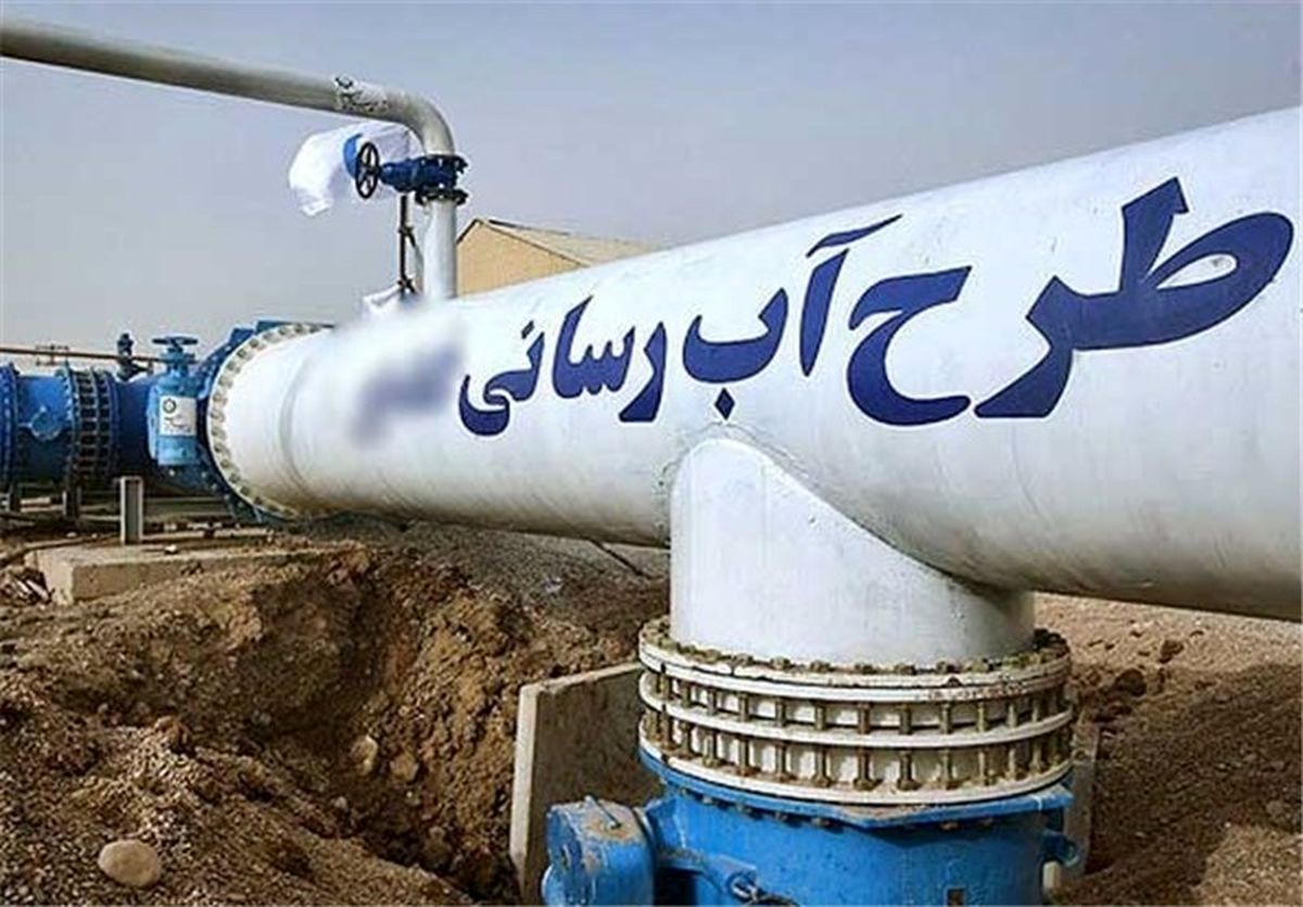 امضای تفاهم‌نامه برای توسعه زیرساخت فاضلاب در ۷ شهر خوزستان/ ۲۴۰ روستای استان از تنش آبی خارج می‌شوند