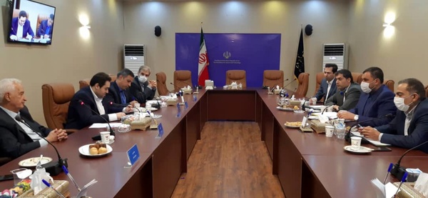 اولین مرکز فناوری و نوآوری معدن و صنایع معدنی افتتاح میشود