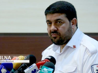 خدمات داوطلبانه هلال‌احمر در نوروز ۱۴۰۴، ۱۲۷ درصد رشد یافت