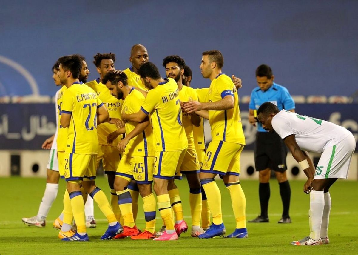 پاداش سنگین عربستانی‌ها برای شکست پرسپولیس