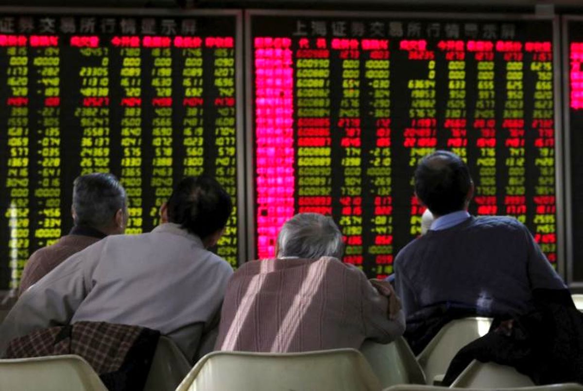 Asia keeps calm as China cools, Brexit news awaited