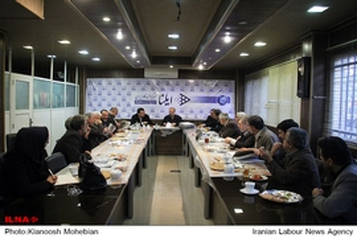 دستمزد عادلانه برای کارگران دغدغه مجلس است