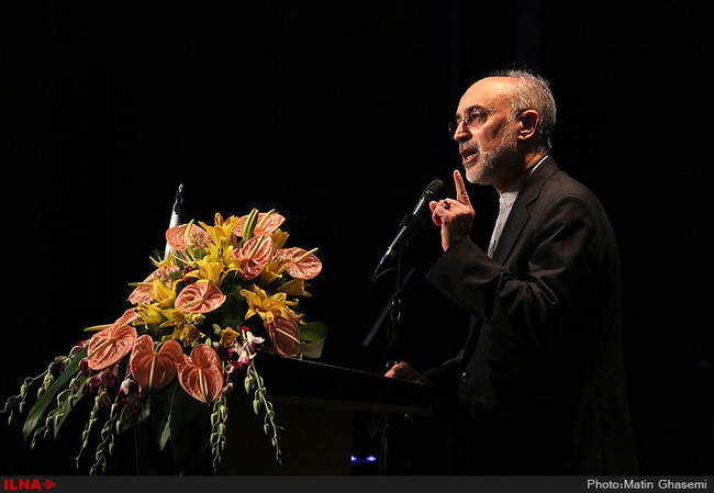 جشنواره چهره های ماندگار پزشکی