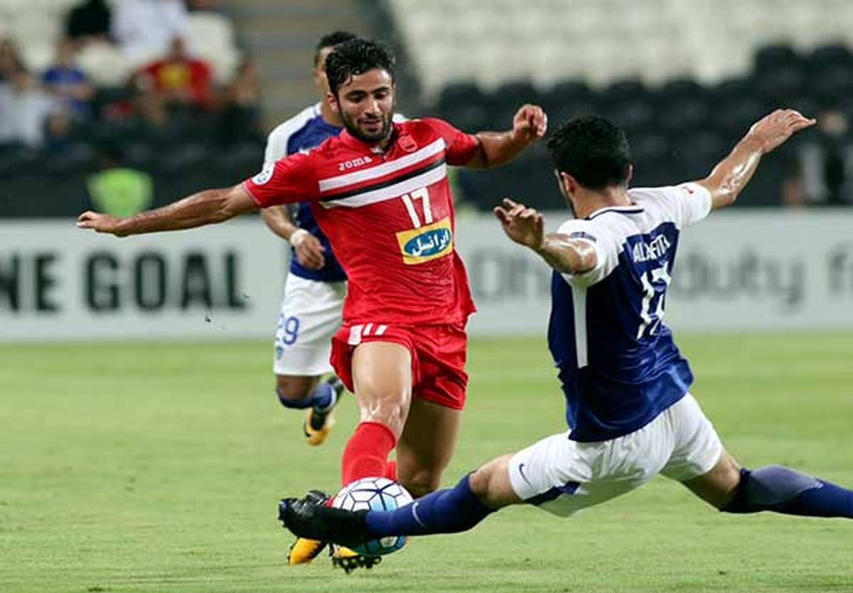 فینال لیگ قهرمانان آسیا/ راند اول دوئل الهلال و اوراوا در ریاض