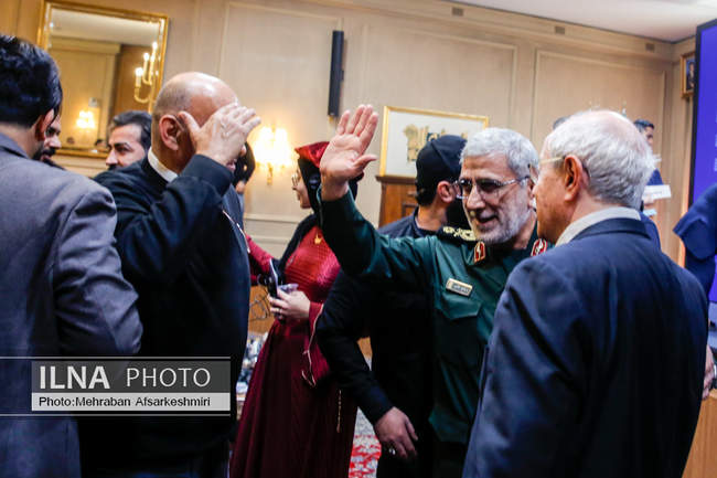 کنفرانس بین‌المللی سپهبد «حاج قاسم سلیمانی؛ دیپلماسی و مقاومت»