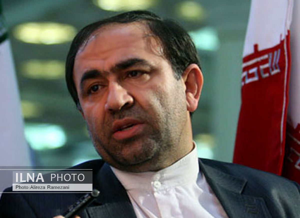 حسن‌زاده: سه دیدار در لیگ دسته اول تخلف انضباطی داشتند