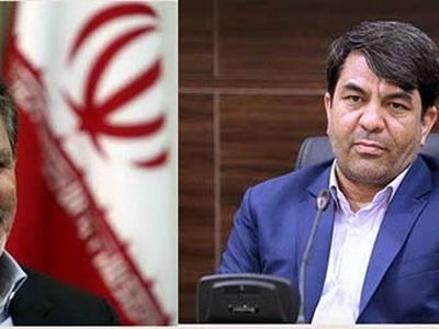 قول مساعد معاون اول رئیس‌جمهور برای تکمیل پروژه‌های نیمه تمام ملی یزد
