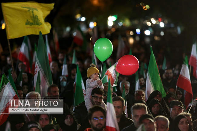 بزرگداشت 12 فروردین در جنگ رمضان