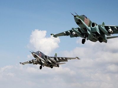 ۲ فرمانده تروریست‌های داعش در حلب کشته شدند