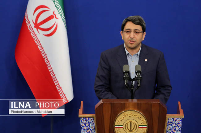 مراسم بزرگداشت روز جهانی معلولان با حضور رئیس جمهور