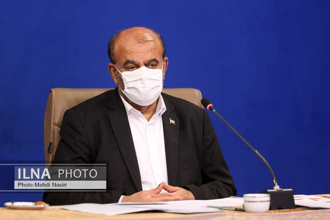 جلسه شورای عالی مسکن باحضور رئیس‌جمهور