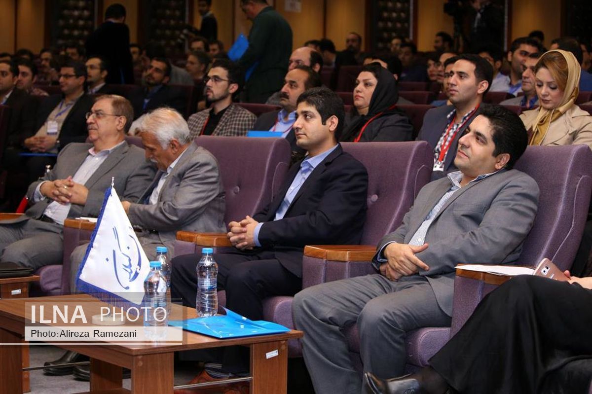 پنجمین همایش ملی بازاریابی و فروش در رشت
