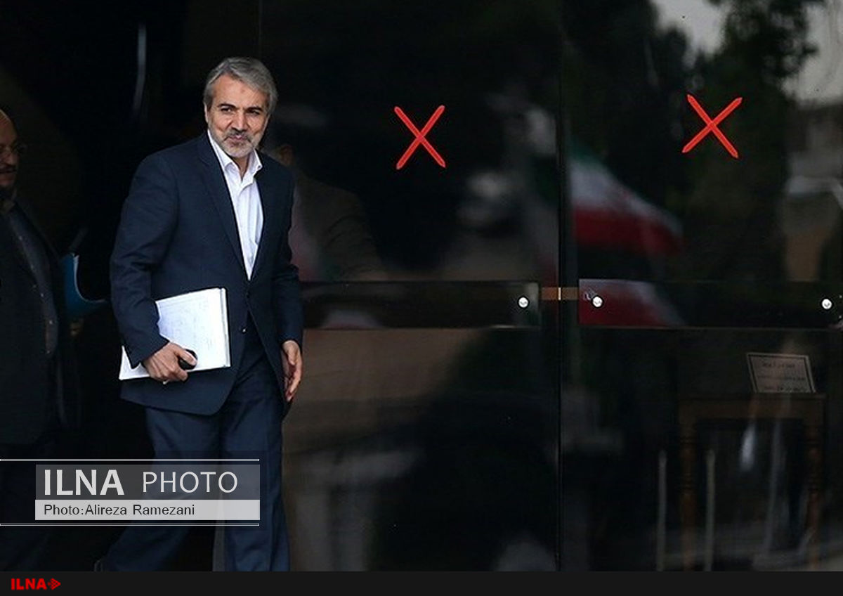 گزارش نوبخت درباره لایحه برنامه ششم نیاز به امضای رییس‌جمهور ندارد