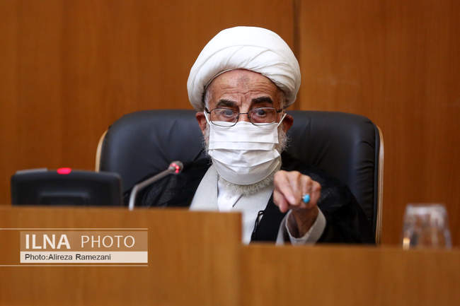 احمد جنتی