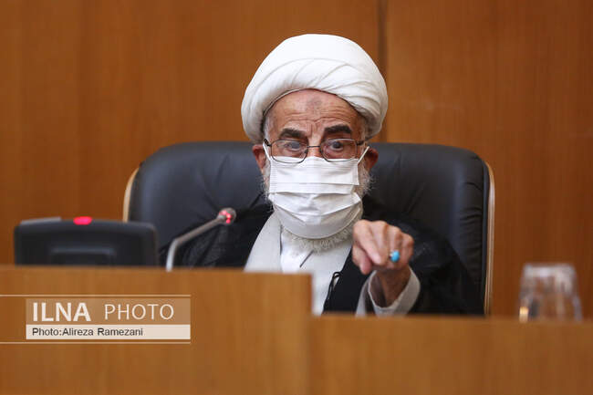 احمد جنتی