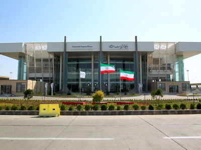 از خانه تا پله هواپیما دربست 435 هزار تومان / استفاده روزانه حداقل 300 مسافر از CIP فرودگاه حضرت امام