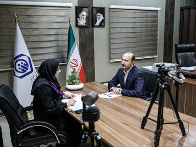 کمبود کادر درمان در تامین اجتماعی جبران می‌شود