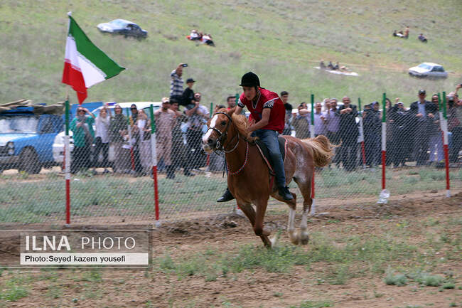 برگزاری سی‌امین جشنواره فرهنگی، ورزشی عشایر آذربایجان