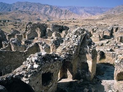 بازارچه صنایع دستی ایلام دو هفته دیگر افتتاح می‌شود