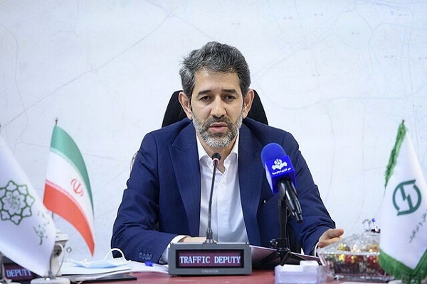 برگزاری کنفرانس بین‌المللی ترافیک بعد از سه سال تعطیلی