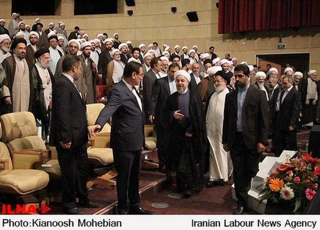 اجلاس روز جهانی مساجد