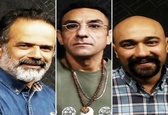 نمایش «سگدو» بازیگران مرد خود را شناخت