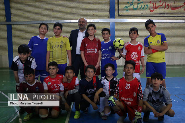 سفر وزیر تعاون، کار و رفاه اجتماعی به شهرستان مراغه