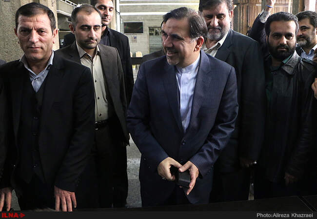 انتخابات دهمین دوره مجلس شورای اسلامی و پنجمین دوره مجلس خبرگان رهبری - وزارت کشور