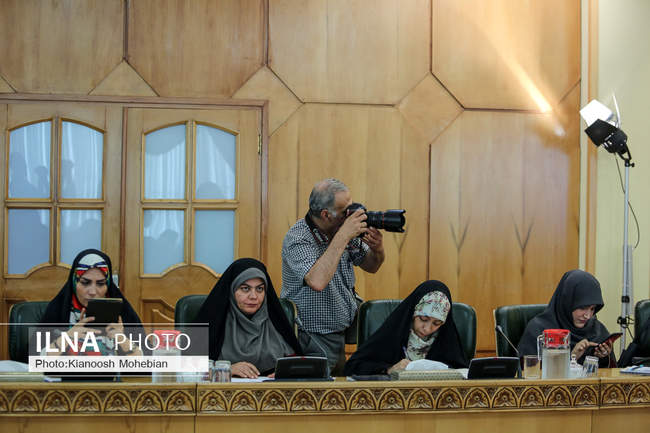 نشست «گام دوم کاهش تعهدات ایران در برجام»