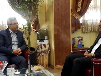 از توسعه گردشگری شهری در سازمان گردشگری شهرداری استقبال می‌کنیم