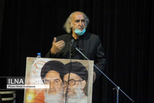 دهمین اردوی آموزشی، تفریحی و سیاحتی کانونهای کارگران بازنشسته و مس