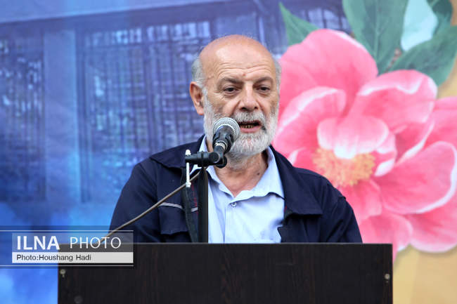 مراسم گرامیداشت سالروز تاسیس سازمان تامین اجتماعی در خانه کارگر