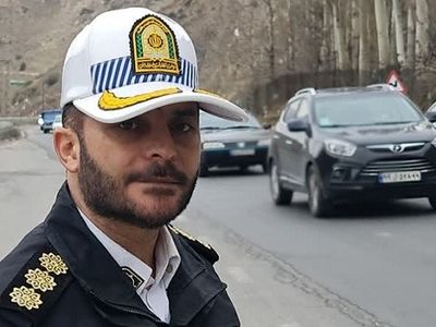 هموطنان حتی‌الامکان از آزادراه تهران – شمال و جاده چالوس تردد نکنند 
