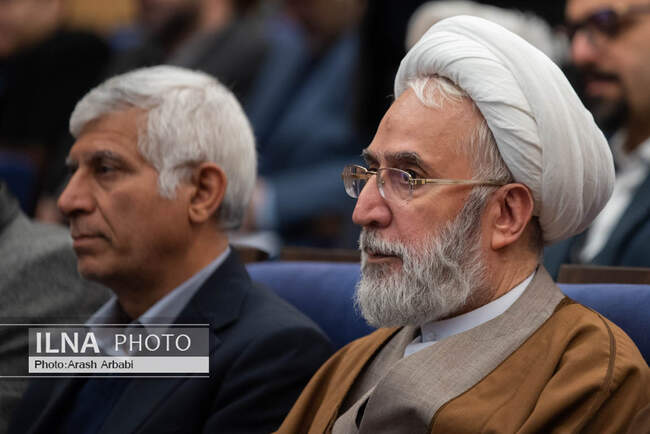  حجت الاسلام موحدی آزاد_داداستان کل کشور