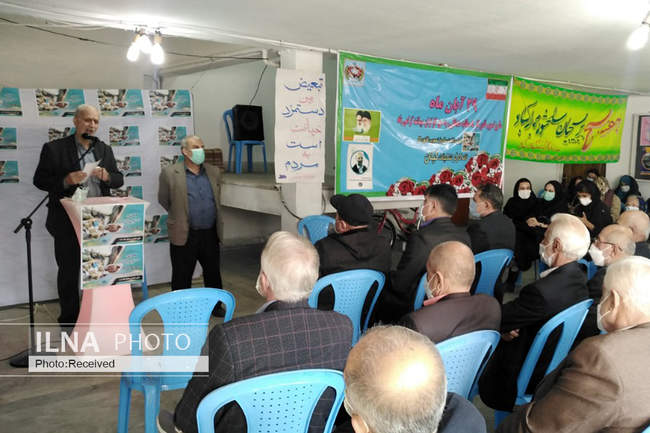 گردهمایی بزرگ کارگران سراسر کشور به مناسبت سالگرد تصویب قانون کار 