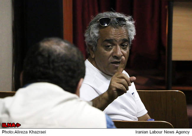 نشست توافق نهایی سیستم‌های یکپارچه تئاتر