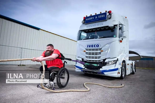 رکوردهای شگفتانگیز گینس