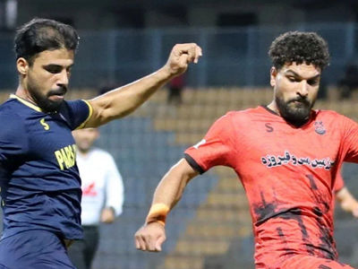 مس شهربابک ۲-۱ پارس جنوبی جم: نخستین برد شهبا با کامبک